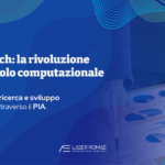 Scaletech: la rivoluzione del calcolo computazionale